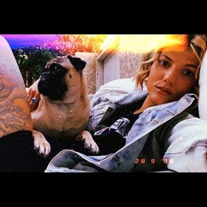 Meet your Posher, Molly